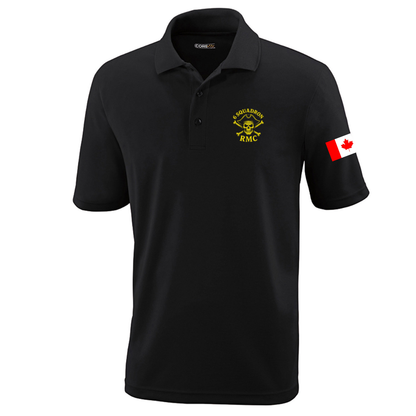 Performance Polo