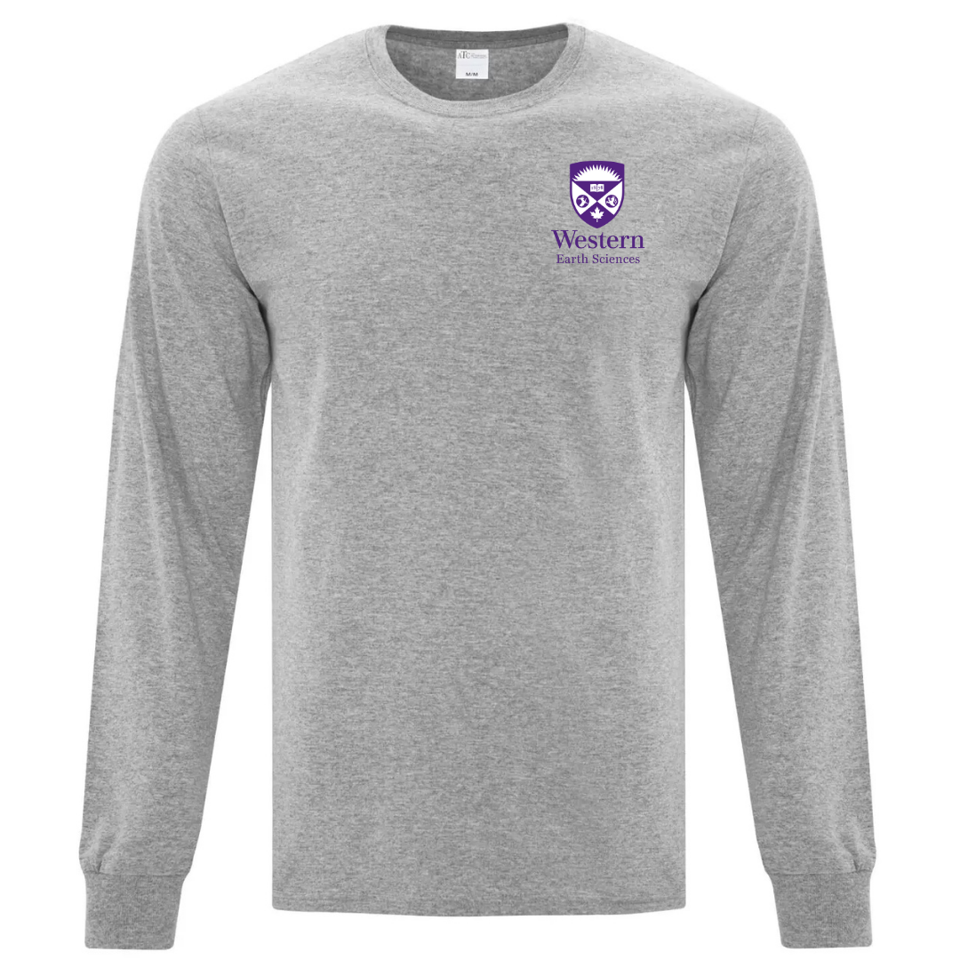 Cotton Longsleeve