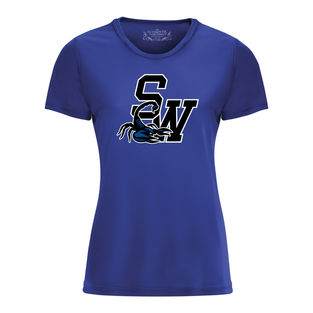 Peformance Shirt