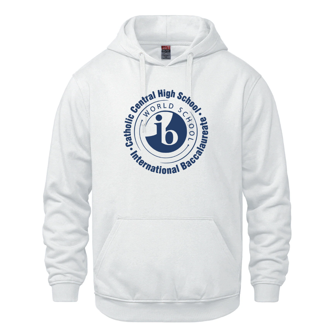 Cotton Hoodie