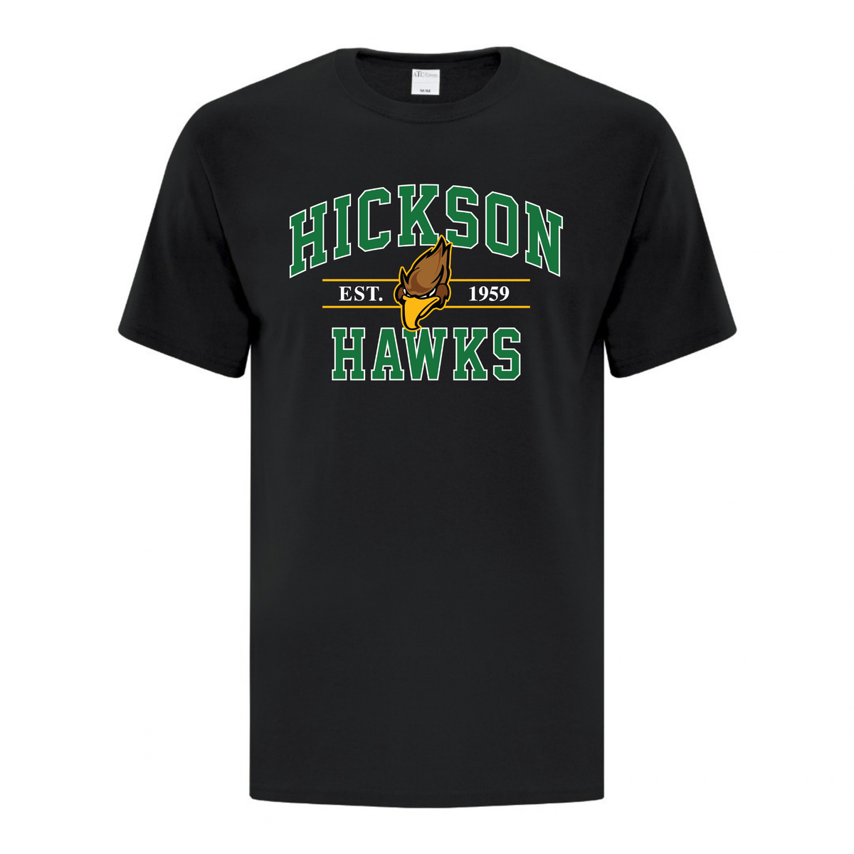 Cotton T-Shirt