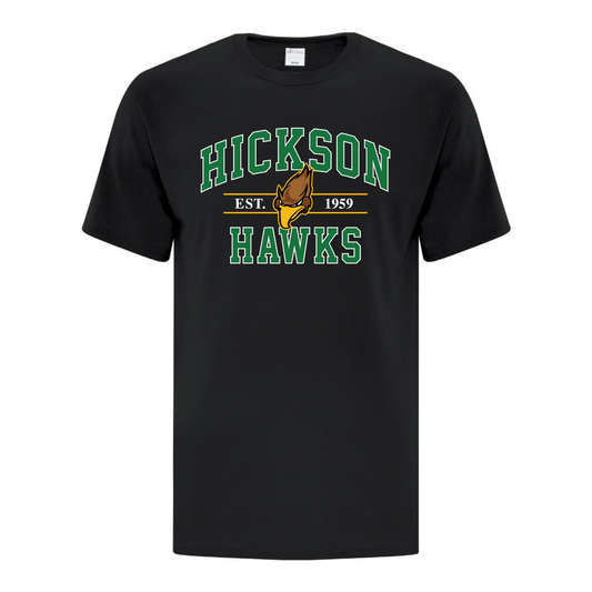 Cotton T-Shirt