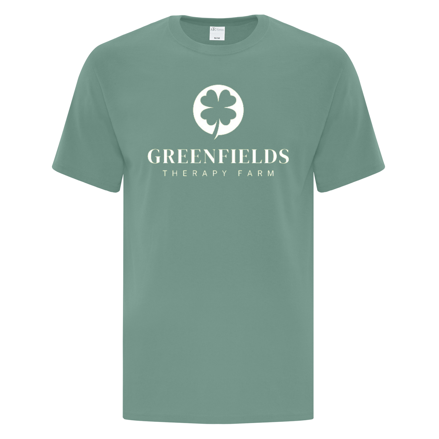 Cotton T-Shirt