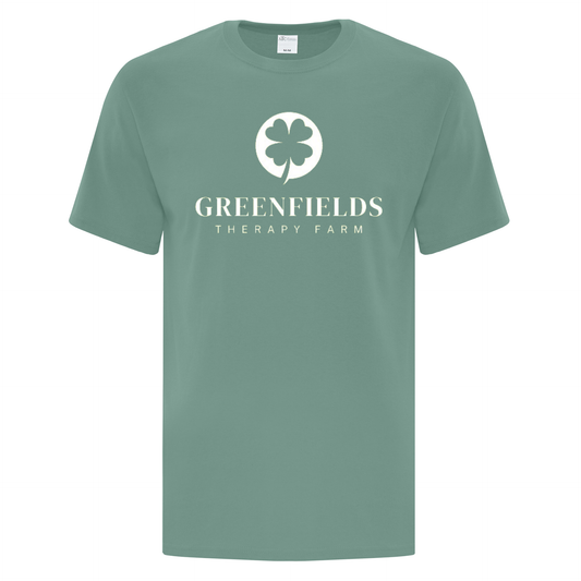 Cotton T-Shirt