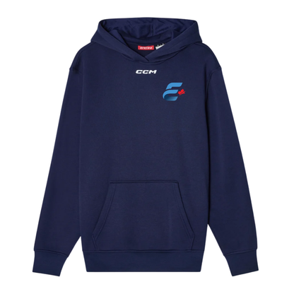 Essential Fleece Hoodie