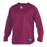 Pullover Wicking Crewneck Small - CLEARANCE