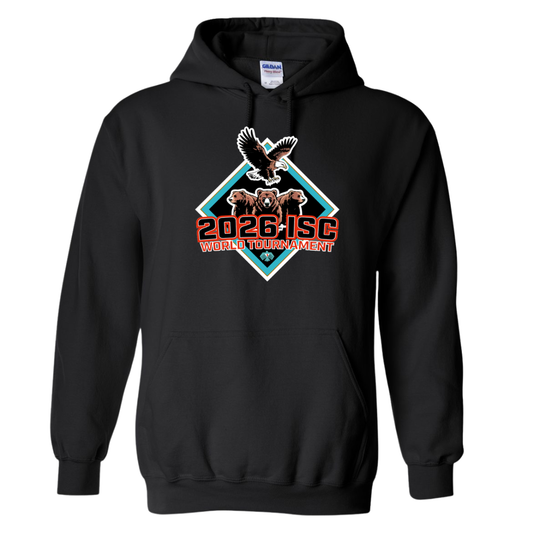 Cotton Fleece Hoodie