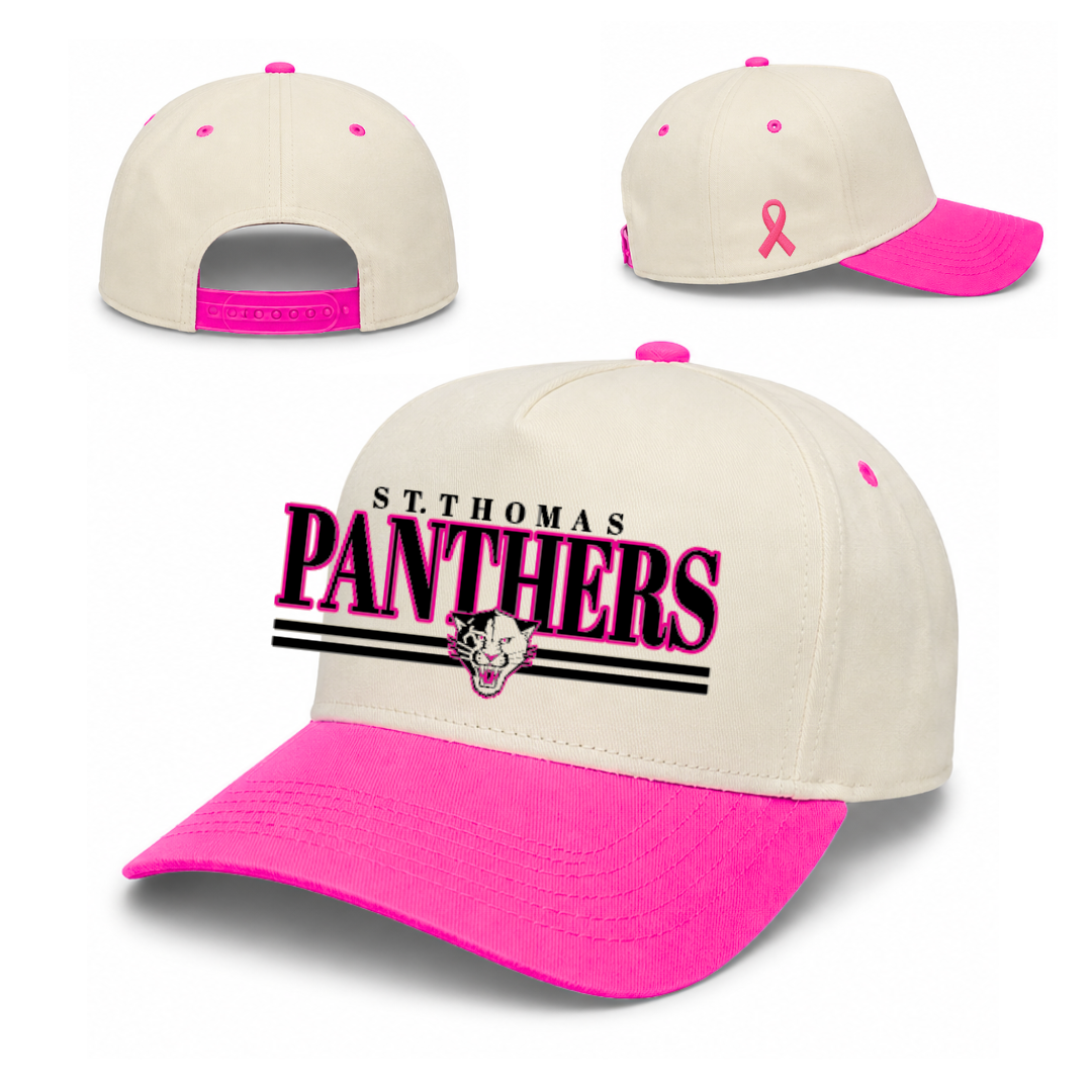 Retro Adjustable Trucker