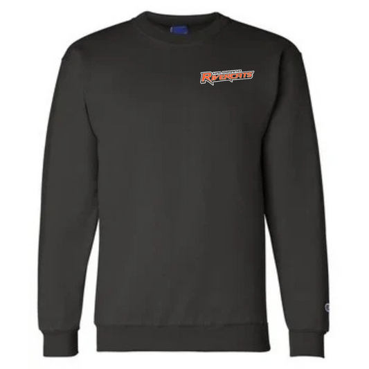 Cotton Fleece Crewneck - Youth