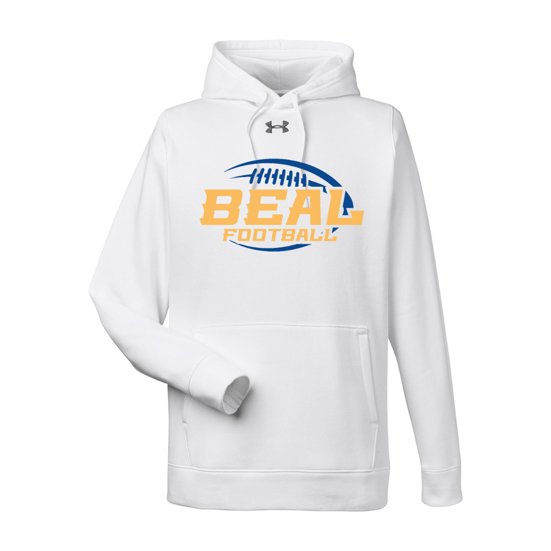 Hustle Hoodie