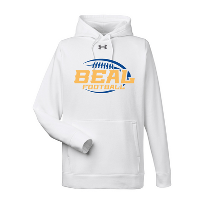 Hustle Hoodie