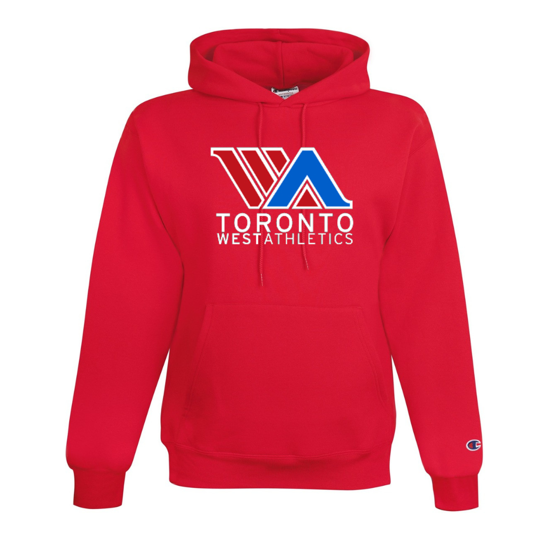 Cotton Fleece Hoodie