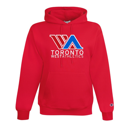 Cotton Fleece Hoodie