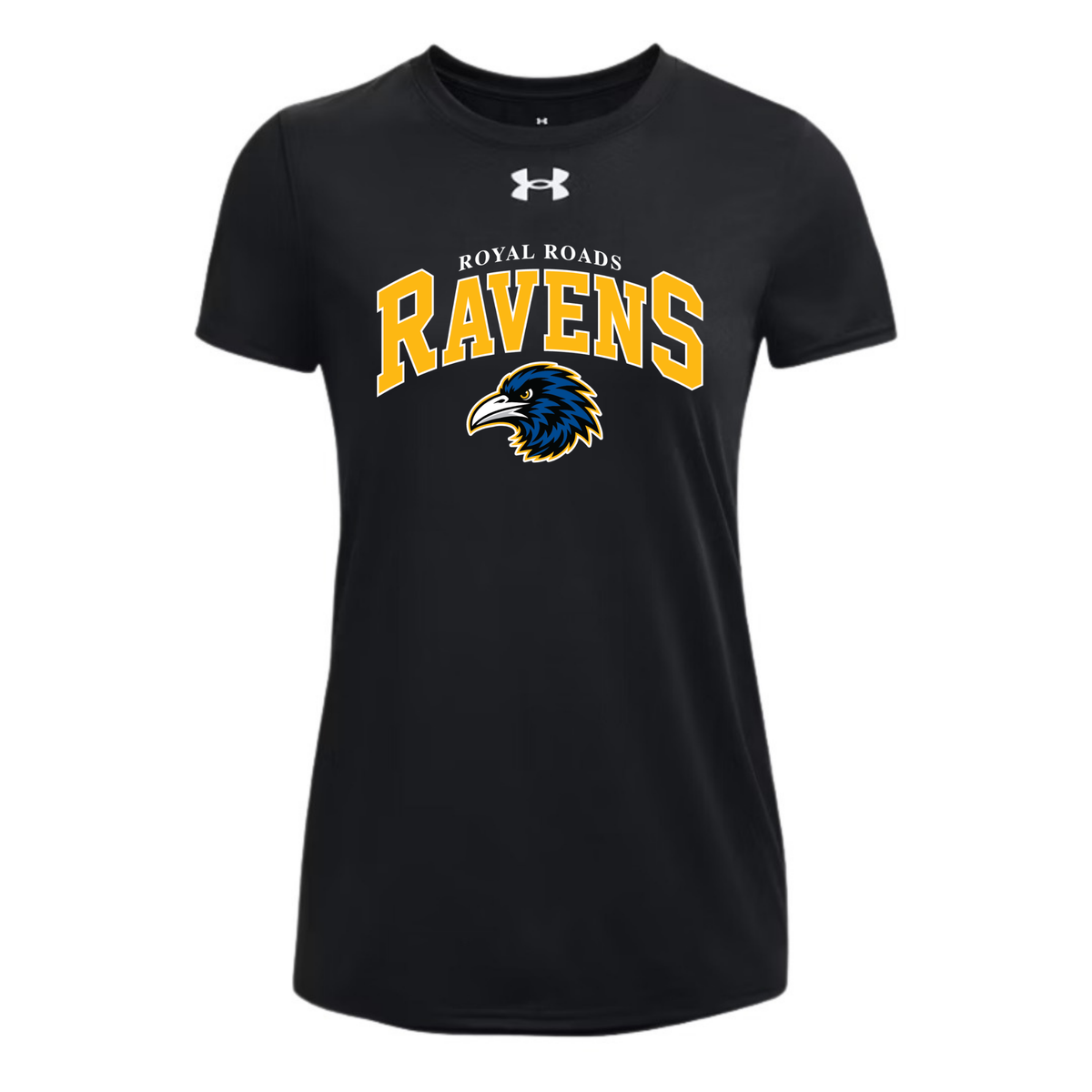 Tech T-Shirt - Womens