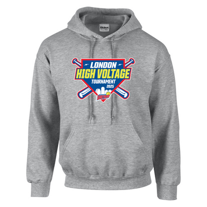 Cotton Fleece Hoodie