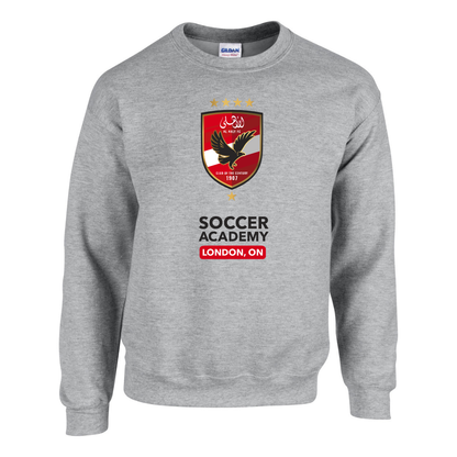 Cotton Crewneck