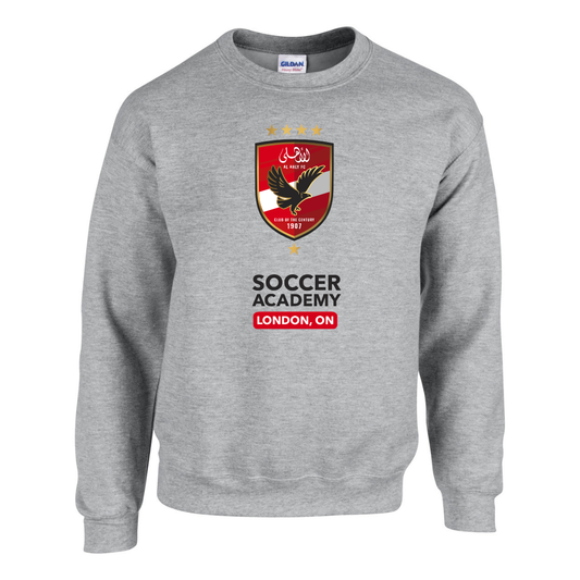 Cotton Crewneck