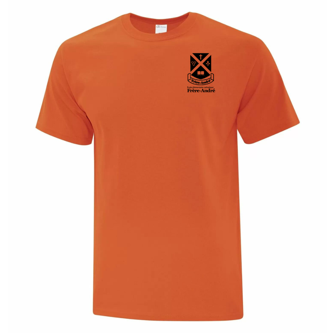 Cotton Tee