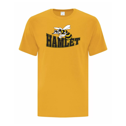 Cotton T-Shirt - Youth