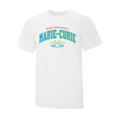 Cotton Tee