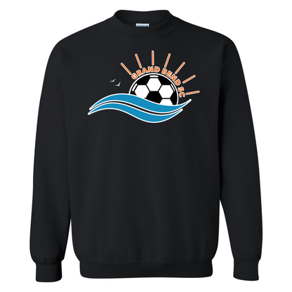 Cotton Crewneck