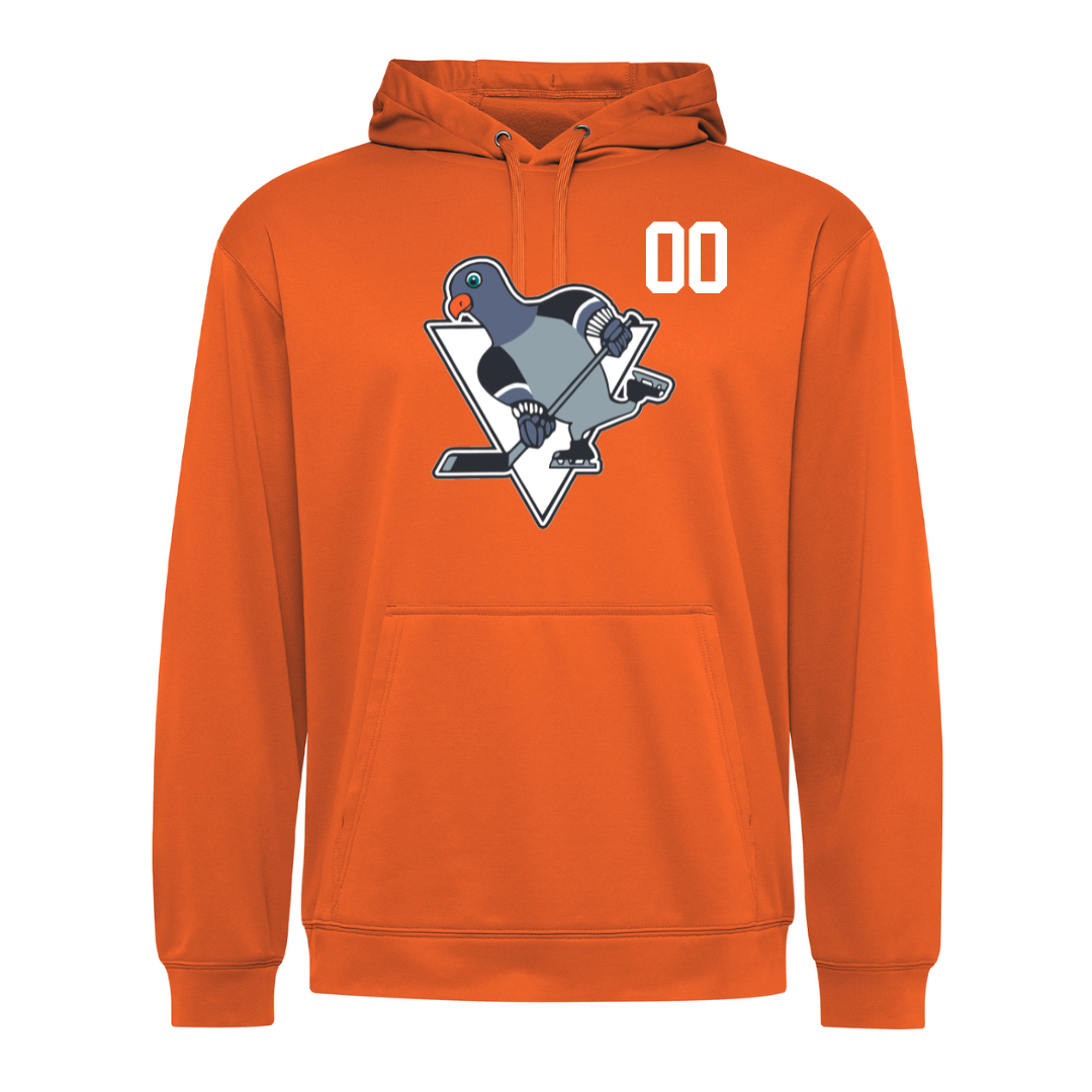 Performance Hoodie - Youth