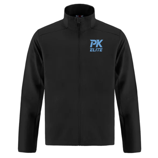 Pursuit Hockey Jacket