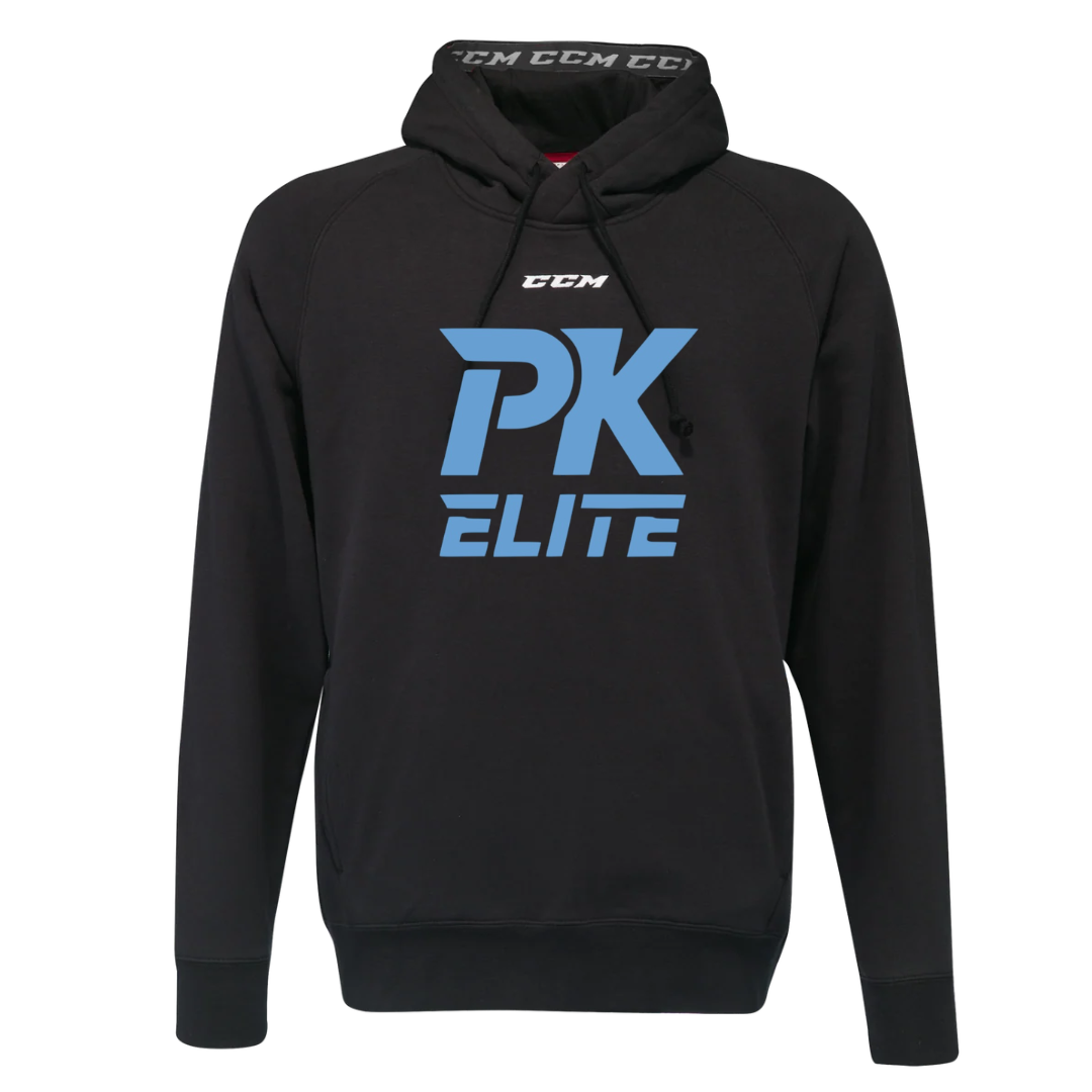 Team Fleece Hoodie