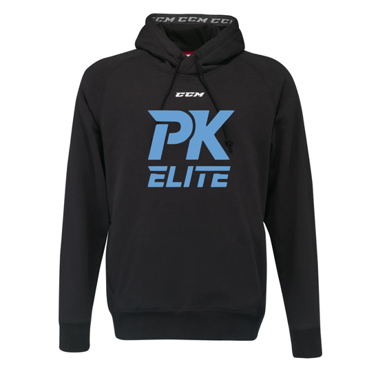 Team Fleece Hoodie - Youth