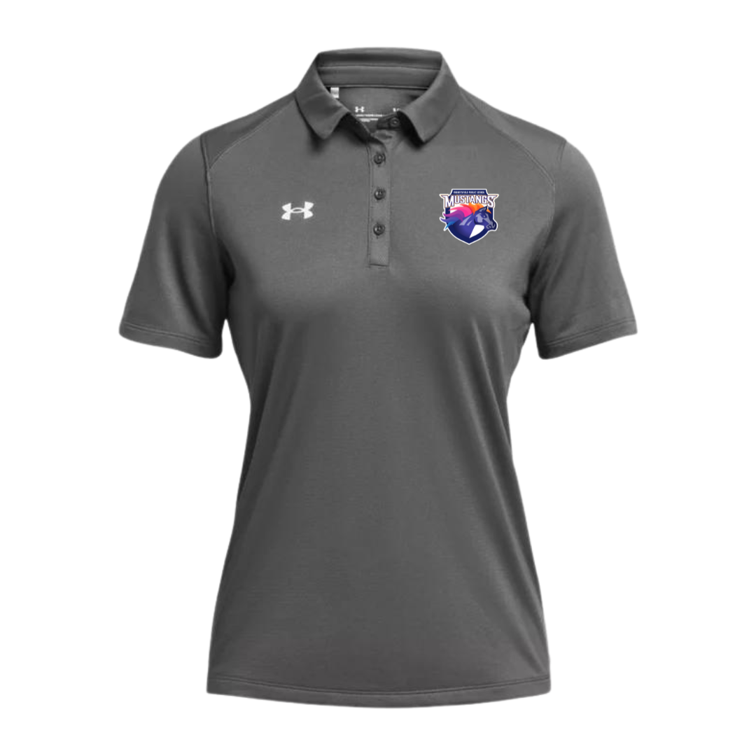 Tech Polo