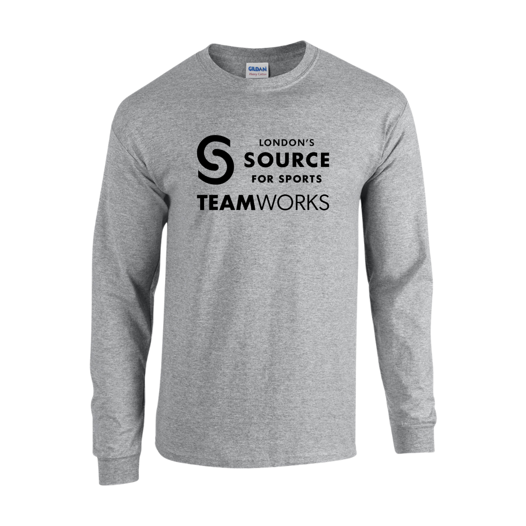 Cotton Longsleeve
