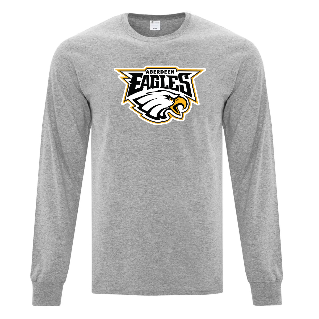 Cotton Longsleeve