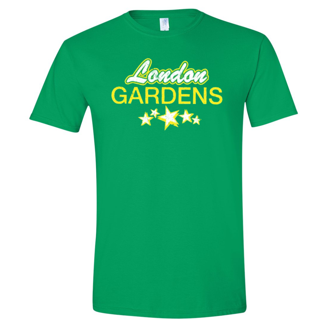 London Gardens T-Shirt