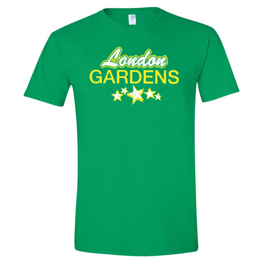 London Gardens T-Shirt
