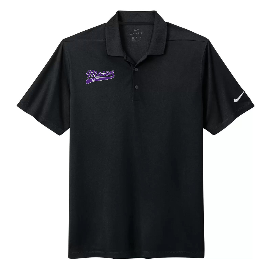 Micro Pique Polo