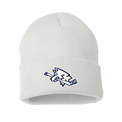 Cuffed Beanie
