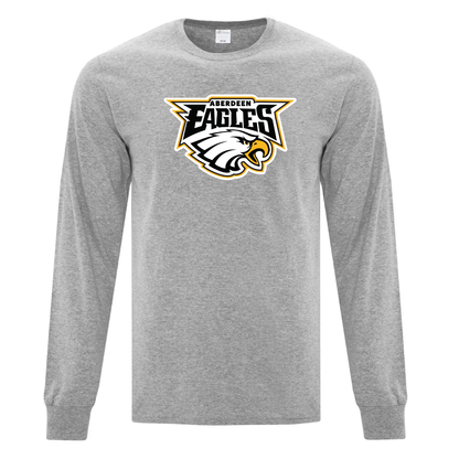 Cotton Longsleeve - Youth