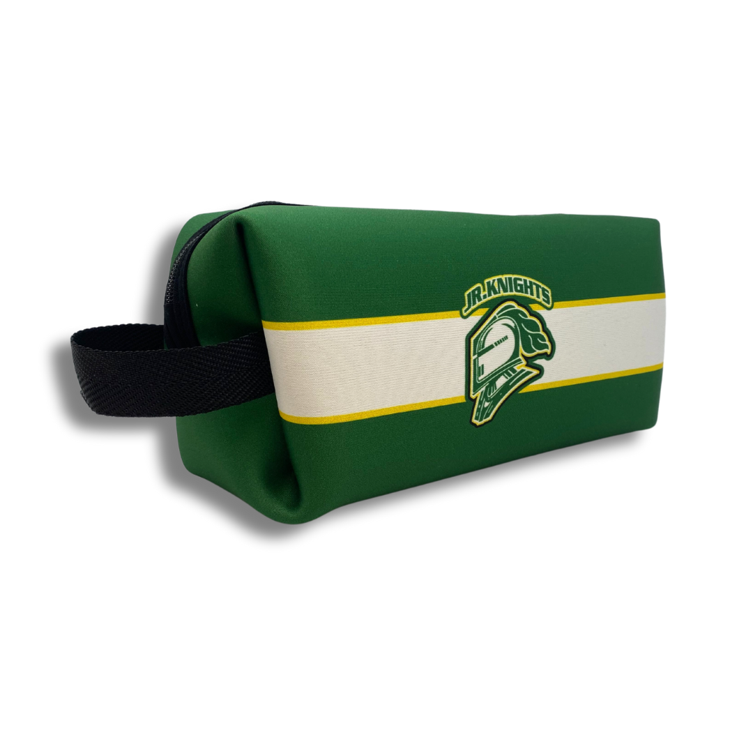 Travel Essentials Bag