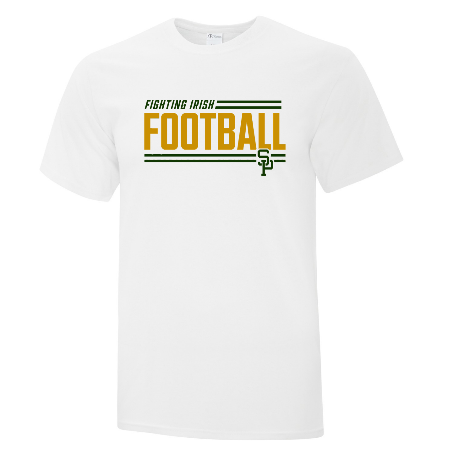Cotton T-Shirt