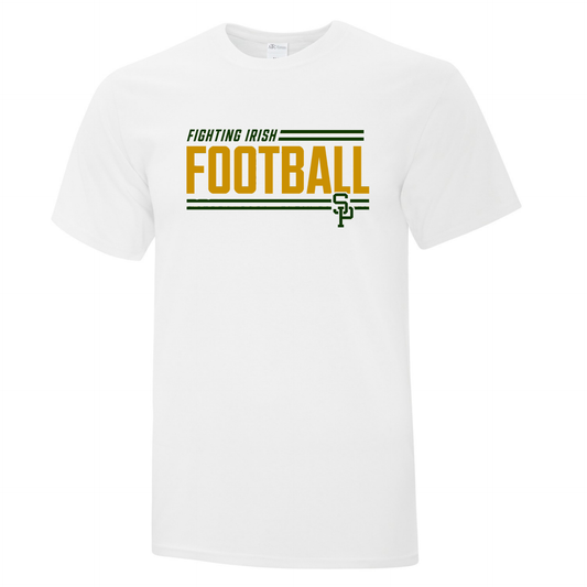 Cotton T-Shirt