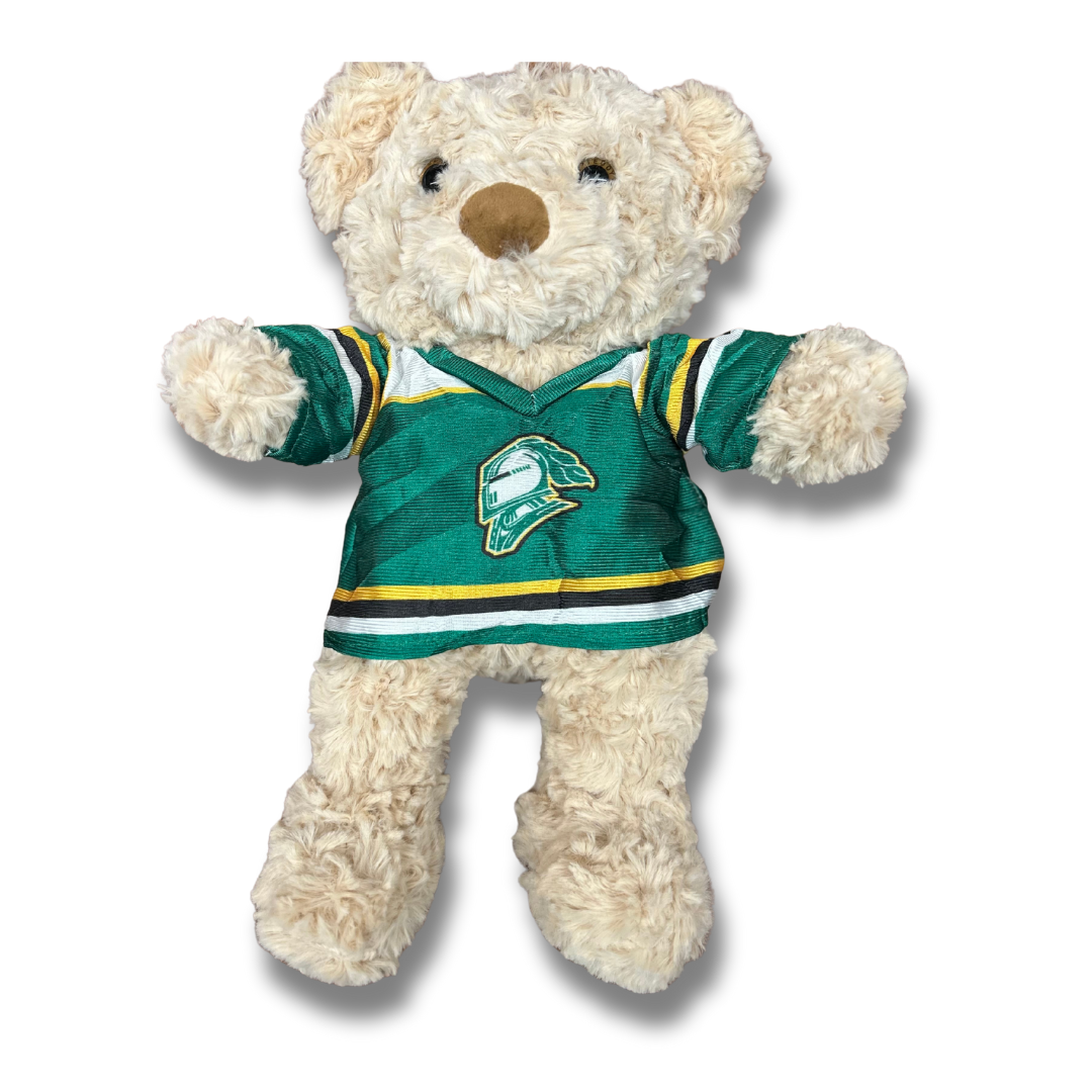 2025 London Knights Teddy Bear