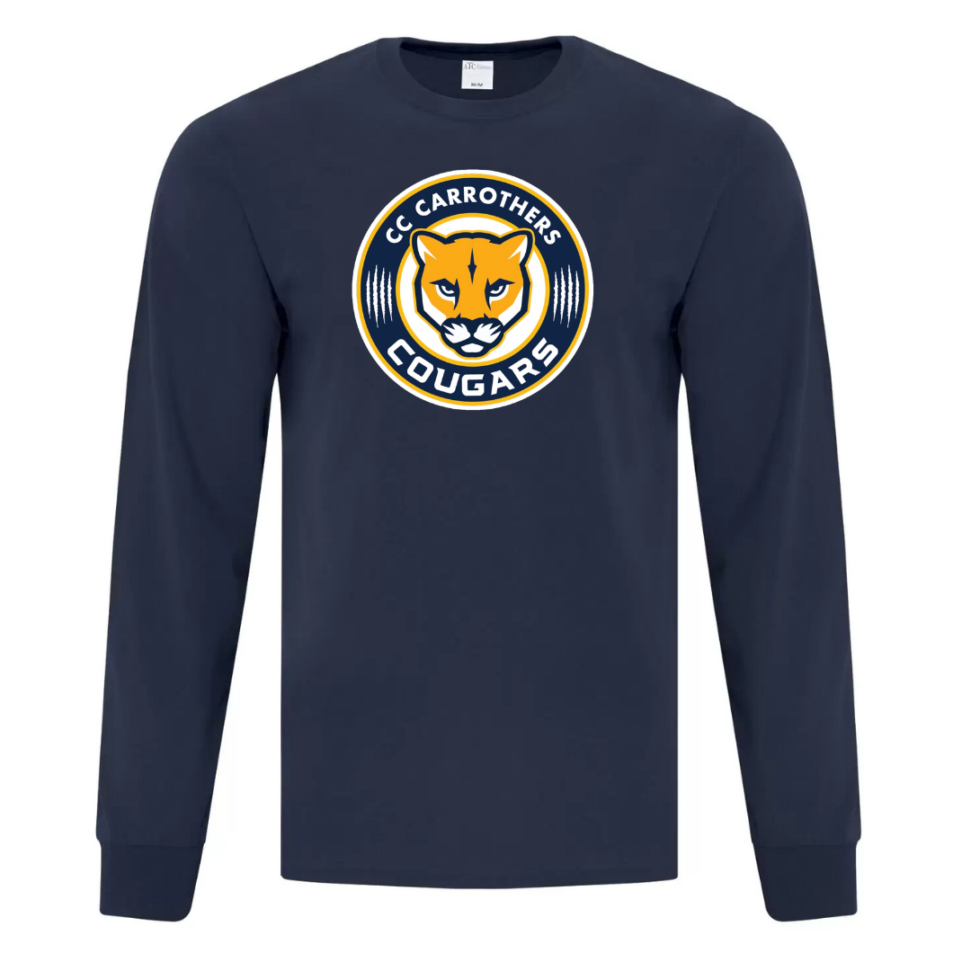 Cotton Longsleeve