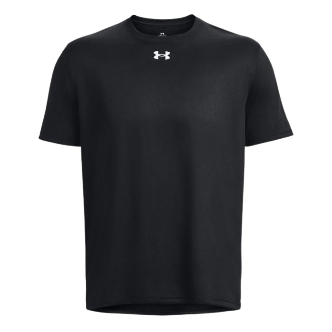Tech T-Shirt - Mens — Black