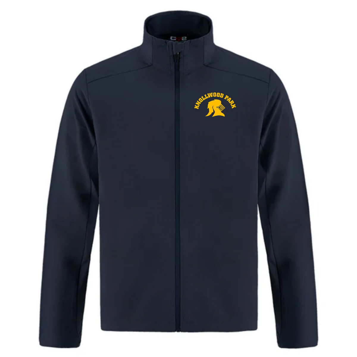 Athleisure Jacket
