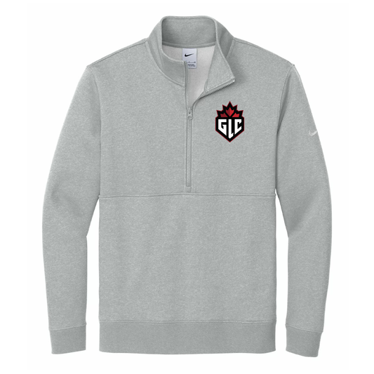 Club Fleece 1/4 Zip