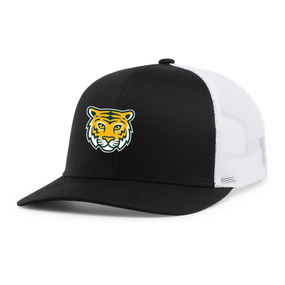 Trucker Snapback Hat