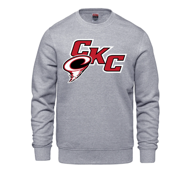 Cyclones Day Crewneck - Youth