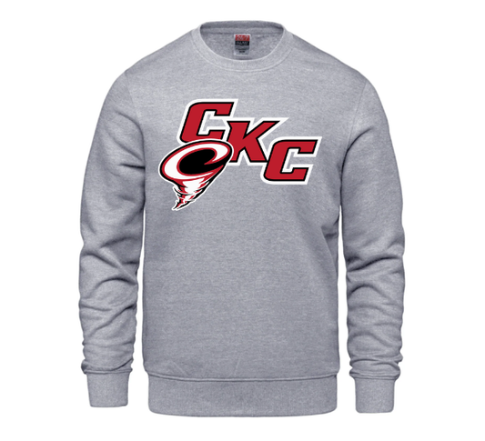 Cyclones Day Crewneck - Youth