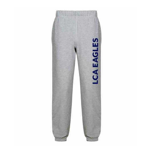 Fleece Joggers - Eagles Logo - Youth