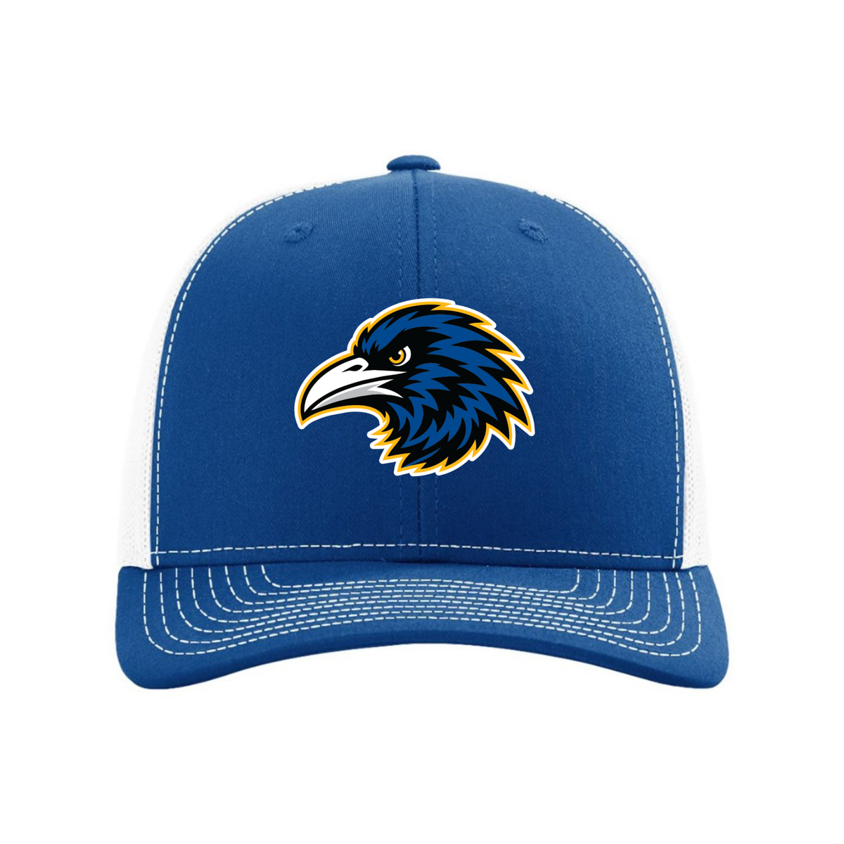 Adjustable Trucker Hat